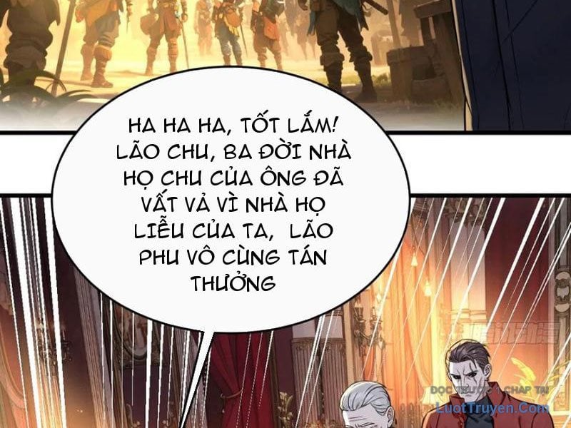 Sau Khi Đầu Thai, Ta Được Kẻ Thù Khắc Thành Vô Địch Chapter 19 - Trang 2