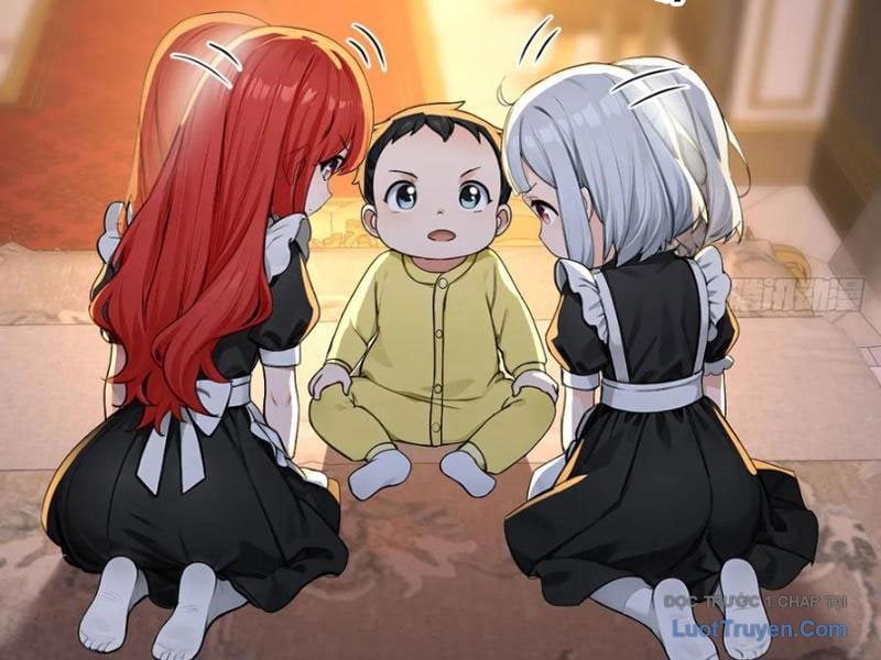 Sau Khi Đầu Thai, Ta Được Kẻ Thù Khắc Thành Vô Địch Chapter 19 - Trang 2