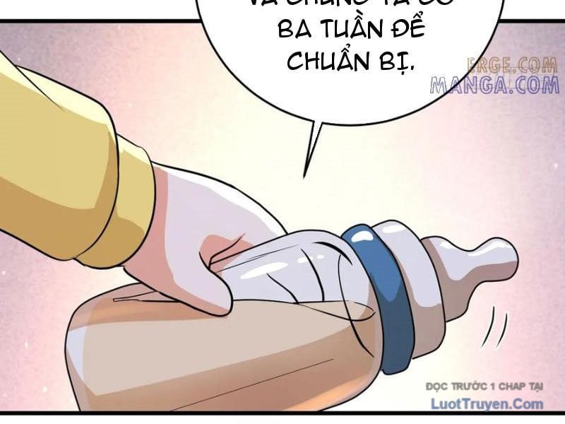 Sau Khi Đầu Thai, Ta Được Kẻ Thù Khắc Thành Vô Địch Chapter 19 - Trang 2