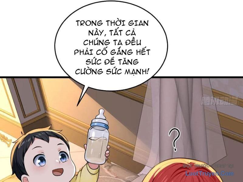 Sau Khi Đầu Thai, Ta Được Kẻ Thù Khắc Thành Vô Địch Chapter 19 - Trang 2