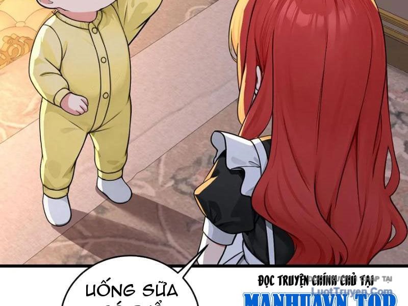 Sau Khi Đầu Thai, Ta Được Kẻ Thù Khắc Thành Vô Địch Chapter 19 - Trang 2