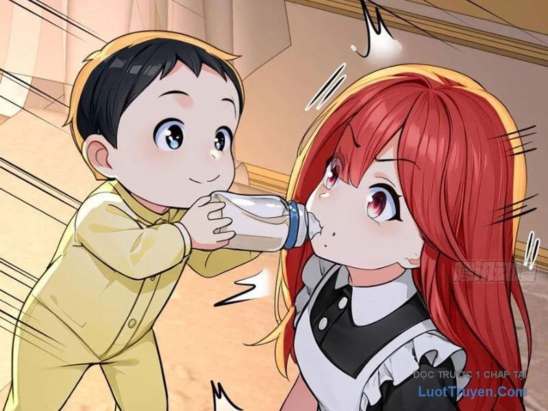 Sau Khi Đầu Thai, Ta Được Kẻ Thù Khắc Thành Vô Địch Chapter 19 - Trang 2