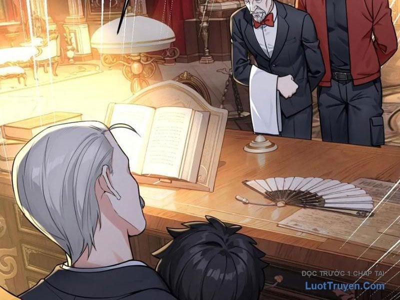 Sau Khi Đầu Thai, Ta Được Kẻ Thù Khắc Thành Vô Địch Chapter 19 - Trang 2