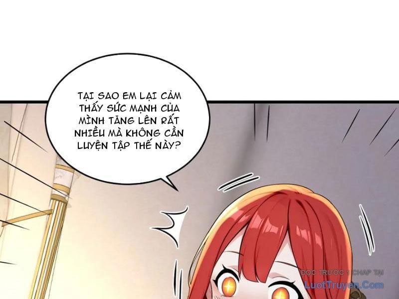 Sau Khi Đầu Thai, Ta Được Kẻ Thù Khắc Thành Vô Địch Chapter 19 - Trang 2