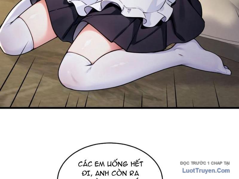 Sau Khi Đầu Thai, Ta Được Kẻ Thù Khắc Thành Vô Địch Chapter 19 - Trang 2