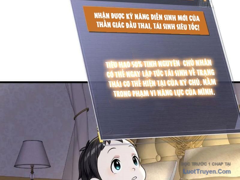 Sau Khi Đầu Thai, Ta Được Kẻ Thù Khắc Thành Vô Địch Chapter 19 - Trang 2