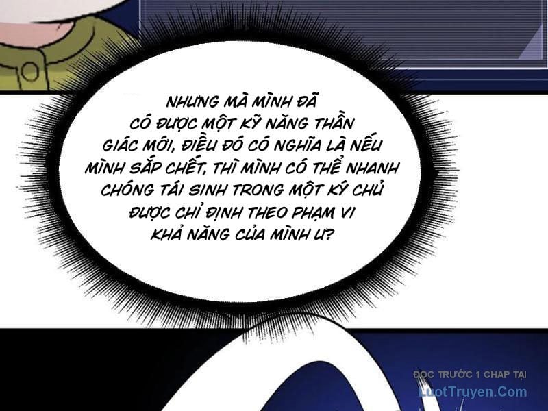 Sau Khi Đầu Thai, Ta Được Kẻ Thù Khắc Thành Vô Địch Chapter 19 - Trang 2