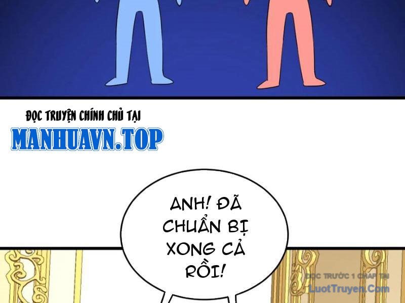Sau Khi Đầu Thai, Ta Được Kẻ Thù Khắc Thành Vô Địch Chapter 19 - Trang 2