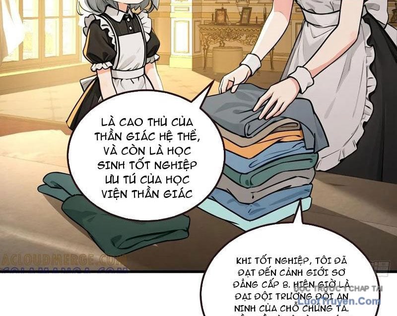 Sau Khi Đầu Thai, Ta Được Kẻ Thù Khắc Thành Vô Địch Chapter 20 - Trang 2