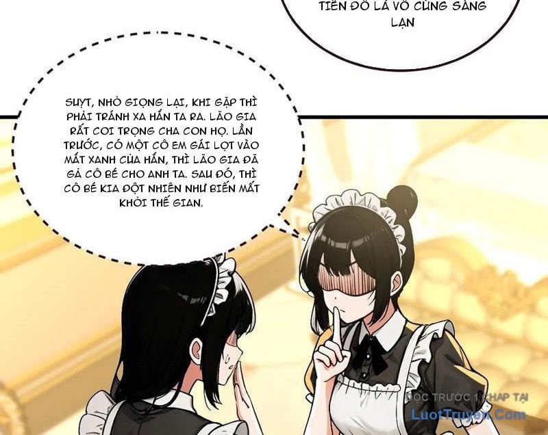 Sau Khi Đầu Thai, Ta Được Kẻ Thù Khắc Thành Vô Địch Chapter 20 - Trang 2