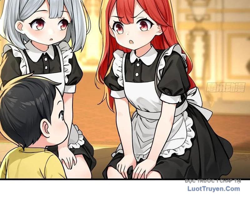 Sau Khi Đầu Thai, Ta Được Kẻ Thù Khắc Thành Vô Địch Chapter 20 - Trang 2