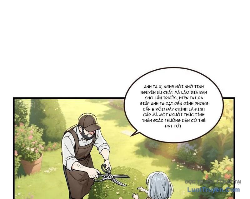 Sau Khi Đầu Thai, Ta Được Kẻ Thù Khắc Thành Vô Địch Chapter 20 - Trang 2