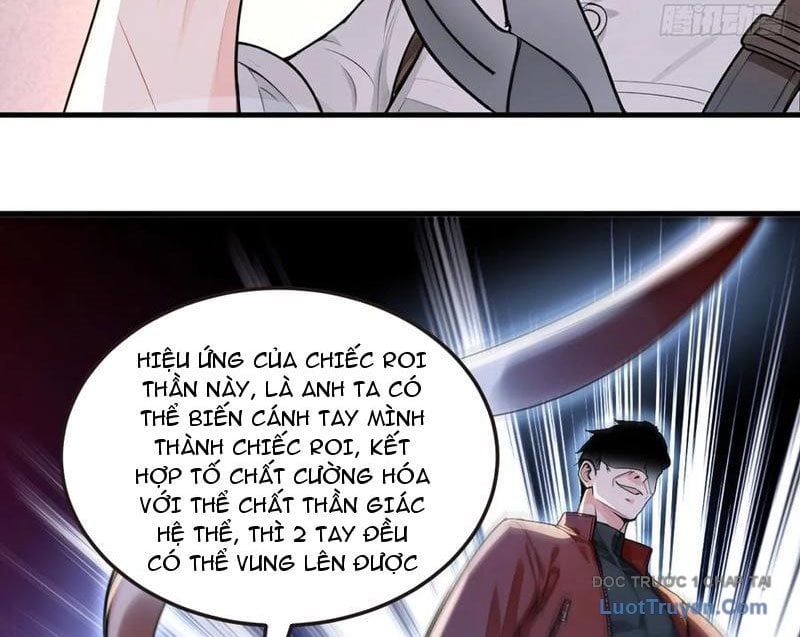 Sau Khi Đầu Thai, Ta Được Kẻ Thù Khắc Thành Vô Địch Chapter 20 - Trang 2