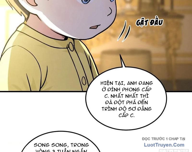 Sau Khi Đầu Thai, Ta Được Kẻ Thù Khắc Thành Vô Địch Chapter 20 - Trang 2
