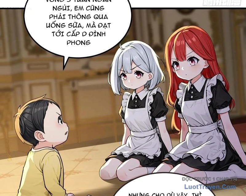 Sau Khi Đầu Thai, Ta Được Kẻ Thù Khắc Thành Vô Địch Chapter 20 - Trang 2