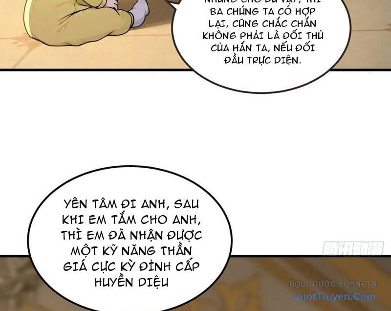 Sau Khi Đầu Thai, Ta Được Kẻ Thù Khắc Thành Vô Địch Chapter 20 - Trang 2