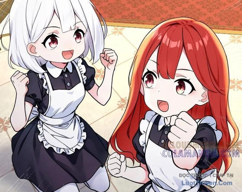 Sau Khi Đầu Thai, Ta Được Kẻ Thù Khắc Thành Vô Địch Chapter 20 - Trang 2