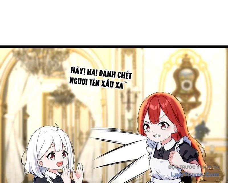 Sau Khi Đầu Thai, Ta Được Kẻ Thù Khắc Thành Vô Địch Chapter 20 - Trang 2