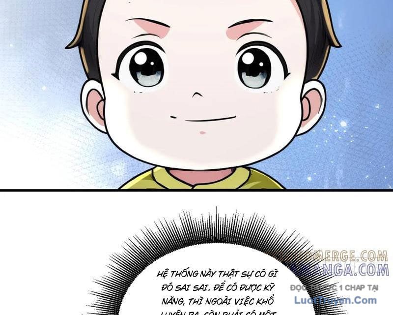 Sau Khi Đầu Thai, Ta Được Kẻ Thù Khắc Thành Vô Địch Chapter 20 - Trang 2