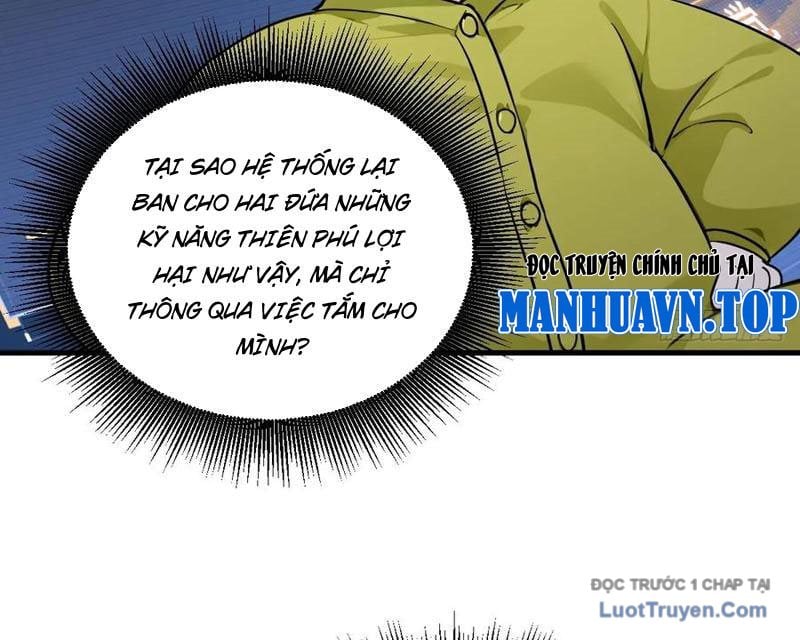 Sau Khi Đầu Thai, Ta Được Kẻ Thù Khắc Thành Vô Địch Chapter 20 - Trang 2