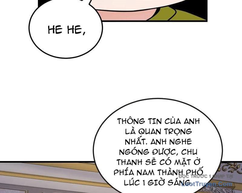 Sau Khi Đầu Thai, Ta Được Kẻ Thù Khắc Thành Vô Địch Chapter 20 - Trang 2