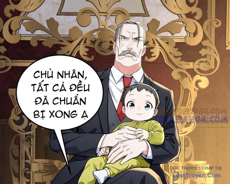 Sau Khi Đầu Thai, Ta Được Kẻ Thù Khắc Thành Vô Địch Chapter 20 - Trang 2
