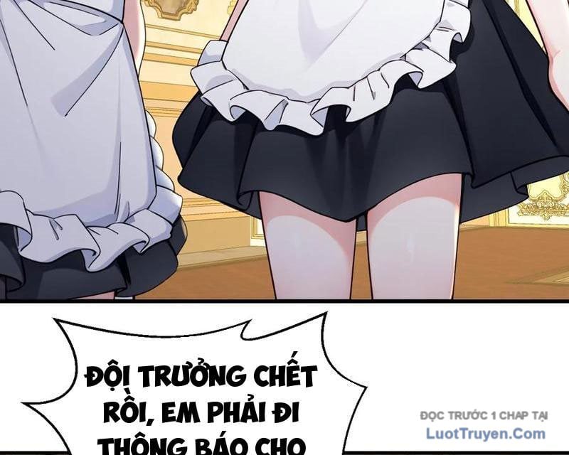 Sau Khi Đầu Thai, Ta Được Kẻ Thù Khắc Thành Vô Địch Chapter 20 - Trang 2