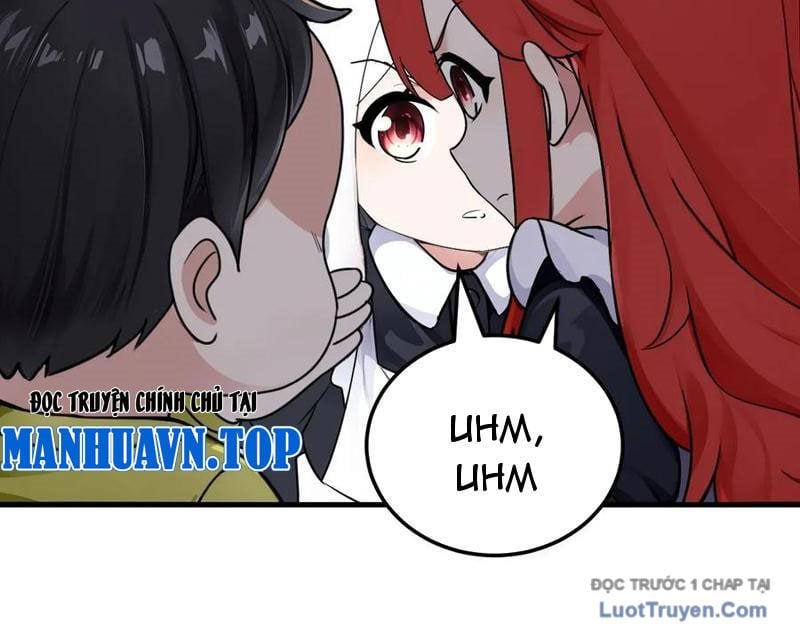 Sau Khi Đầu Thai, Ta Được Kẻ Thù Khắc Thành Vô Địch Chapter 20 - Trang 2