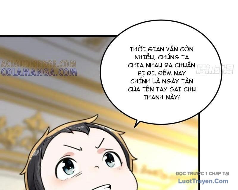 Sau Khi Đầu Thai, Ta Được Kẻ Thù Khắc Thành Vô Địch Chapter 20 - Trang 2