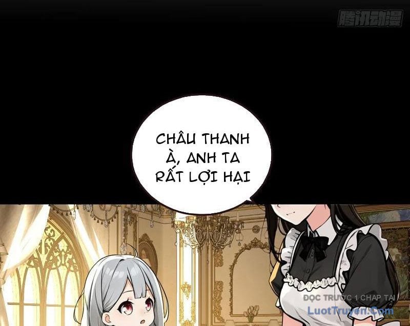 Sau Khi Đầu Thai, Ta Được Kẻ Thù Khắc Thành Vô Địch Chapter 20 - Trang 2