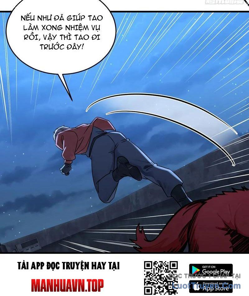 Sau Khi Đầu Thai, Ta Được Kẻ Thù Khắc Thành Vô Địch Chapter 22 - Trang 2