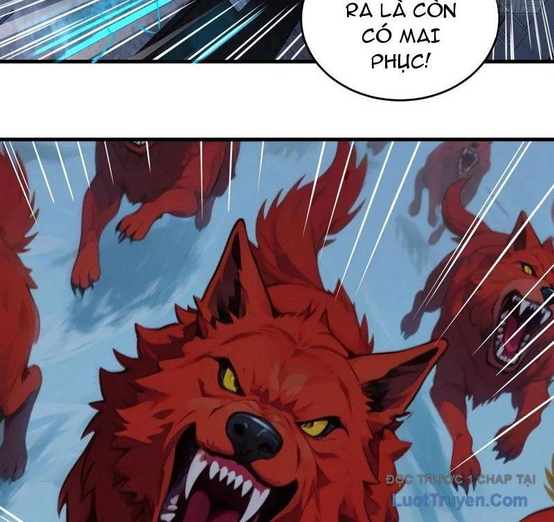 Sau Khi Đầu Thai, Ta Được Kẻ Thù Khắc Thành Vô Địch Chapter 22 - Trang 2
