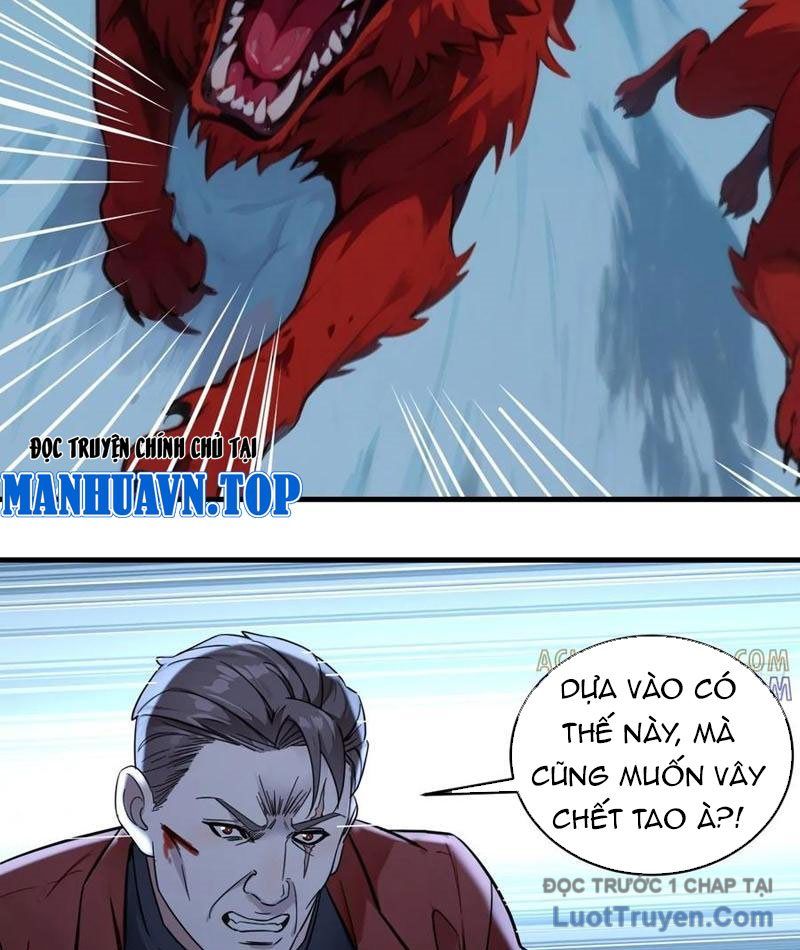 Sau Khi Đầu Thai, Ta Được Kẻ Thù Khắc Thành Vô Địch Chapter 22 - Trang 2