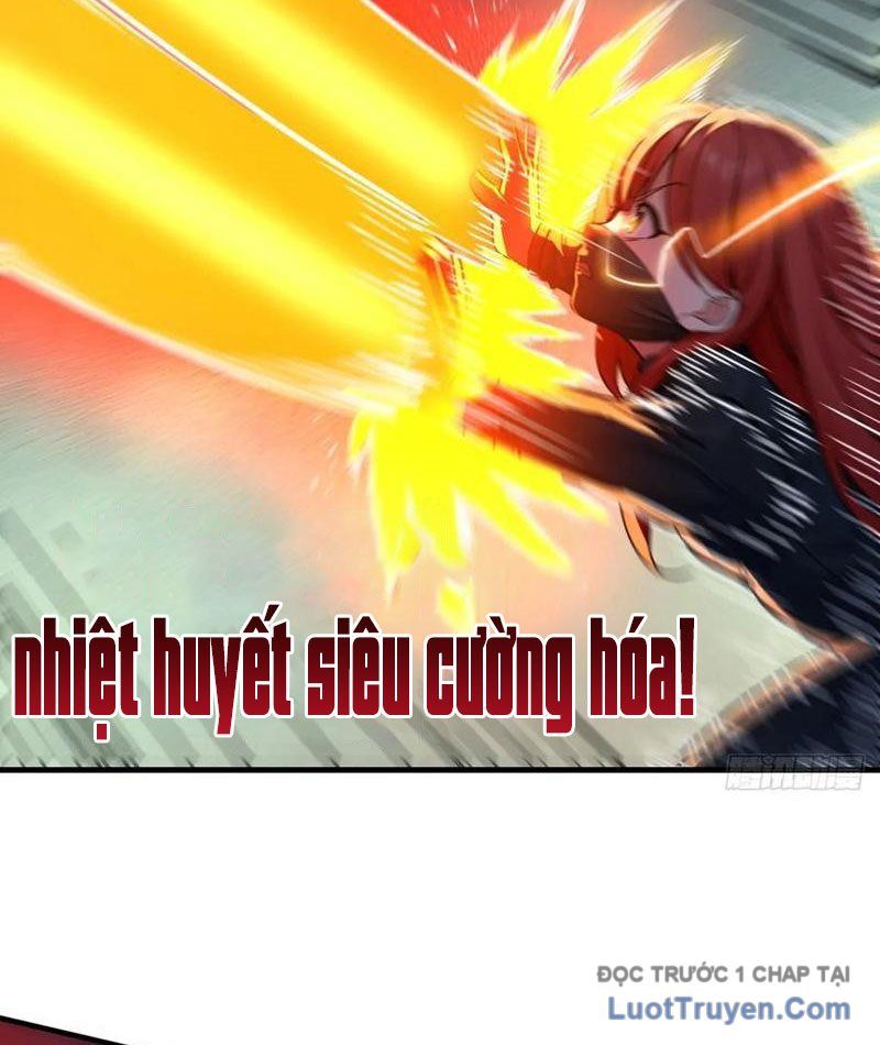 Sau Khi Đầu Thai, Ta Được Kẻ Thù Khắc Thành Vô Địch Chapter 22 - Trang 2