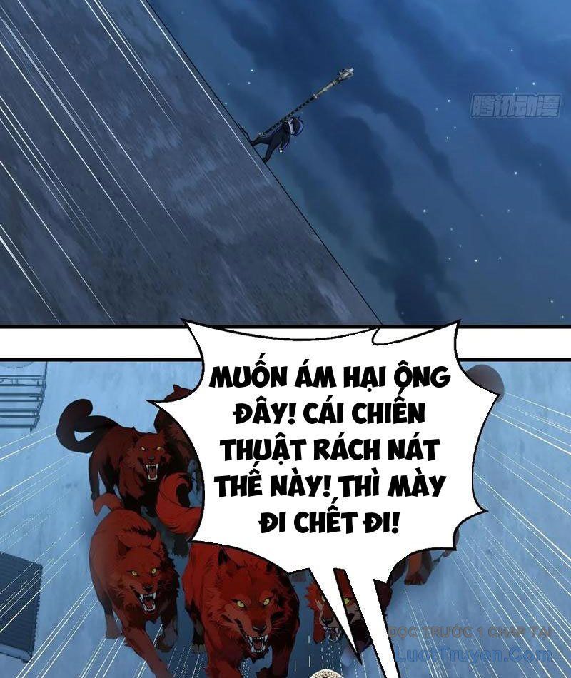 Sau Khi Đầu Thai, Ta Được Kẻ Thù Khắc Thành Vô Địch Chapter 22 - Trang 2