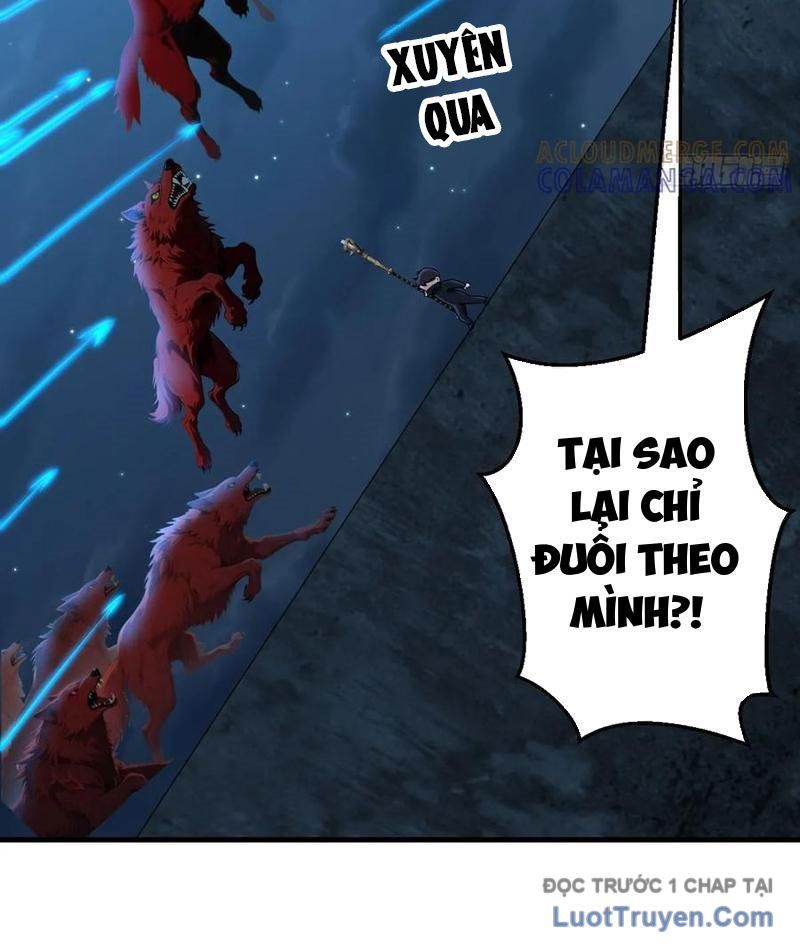 Sau Khi Đầu Thai, Ta Được Kẻ Thù Khắc Thành Vô Địch Chapter 22 - Trang 2