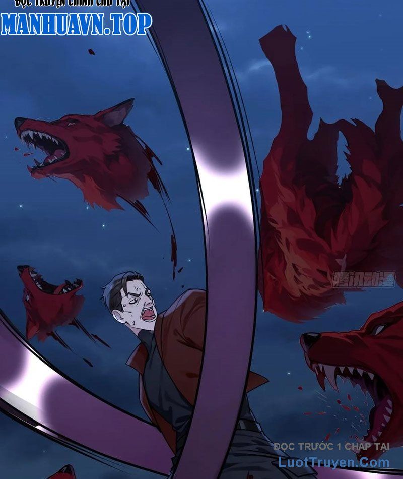 Sau Khi Đầu Thai, Ta Được Kẻ Thù Khắc Thành Vô Địch Chapter 22 - Trang 2