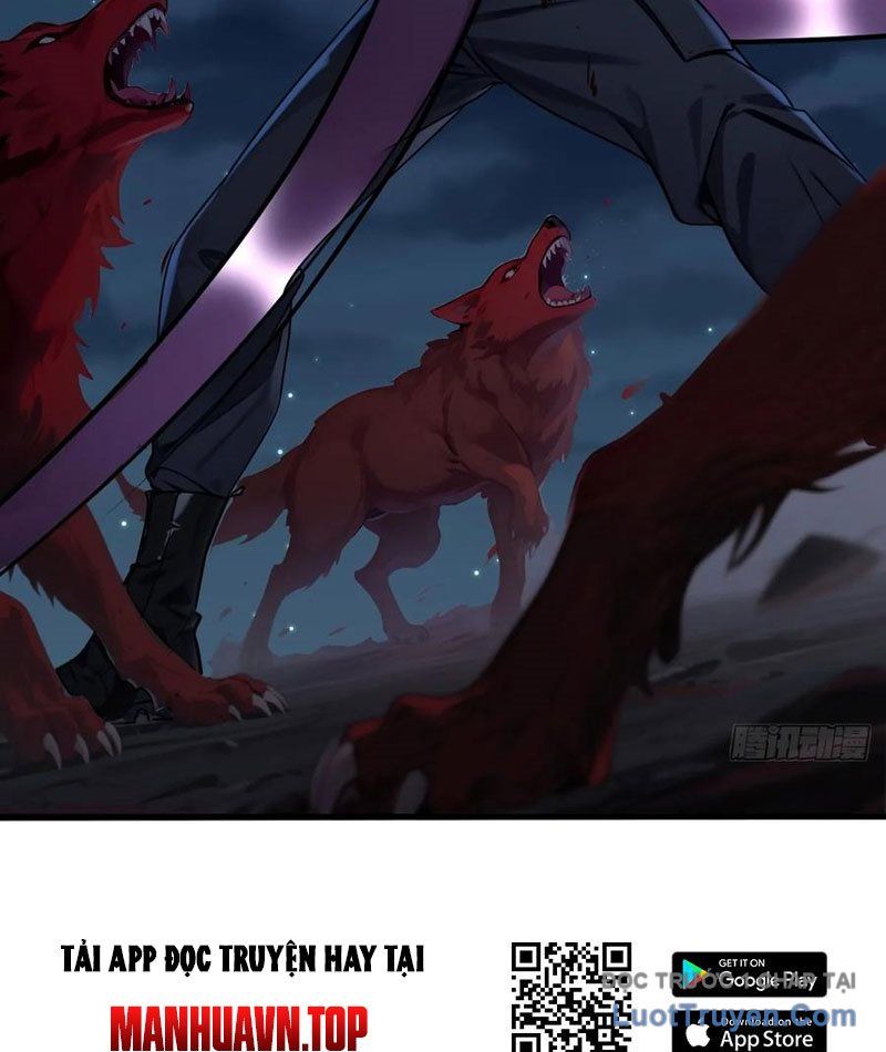 Sau Khi Đầu Thai, Ta Được Kẻ Thù Khắc Thành Vô Địch Chapter 22 - Trang 2