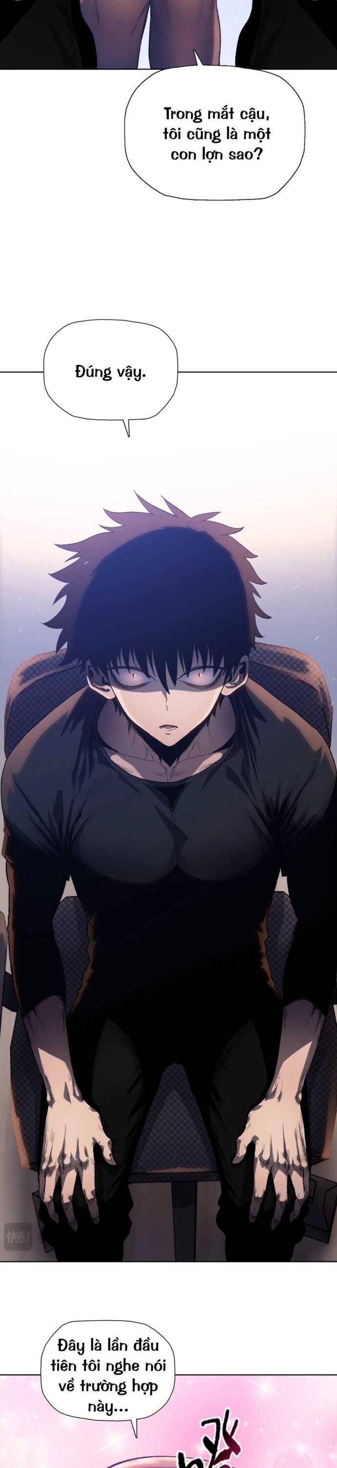 Cầm Heo Chém Bay Vạn Giới Chapter 1 - Trang 2