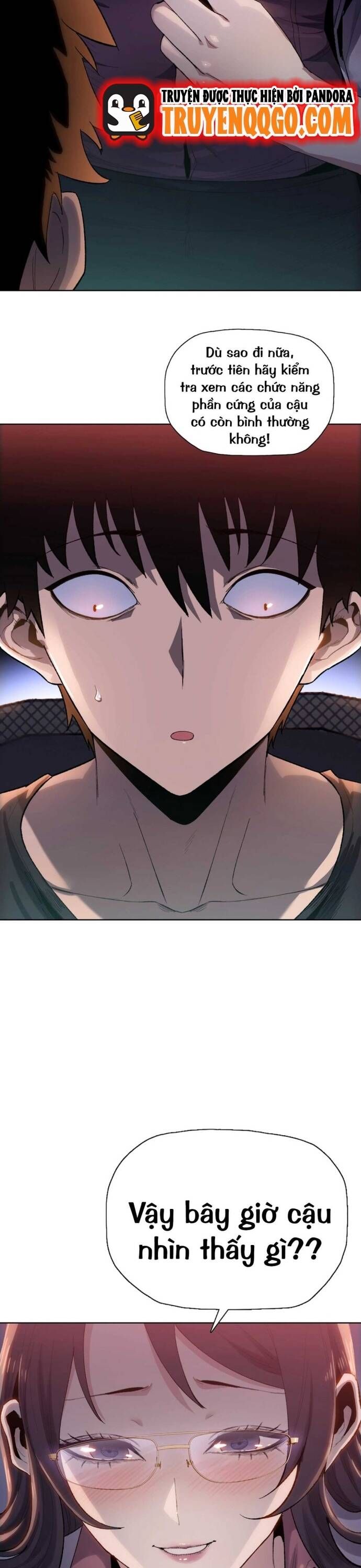 Cầm Heo Chém Bay Vạn Giới Chapter 1 - Trang 2