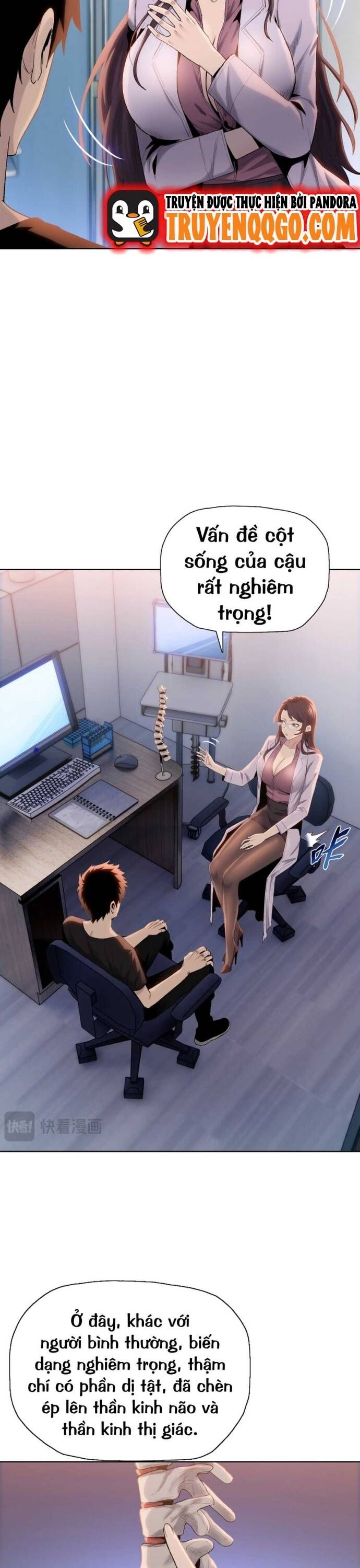 Cầm Heo Chém Bay Vạn Giới Chapter 1 - Trang 2