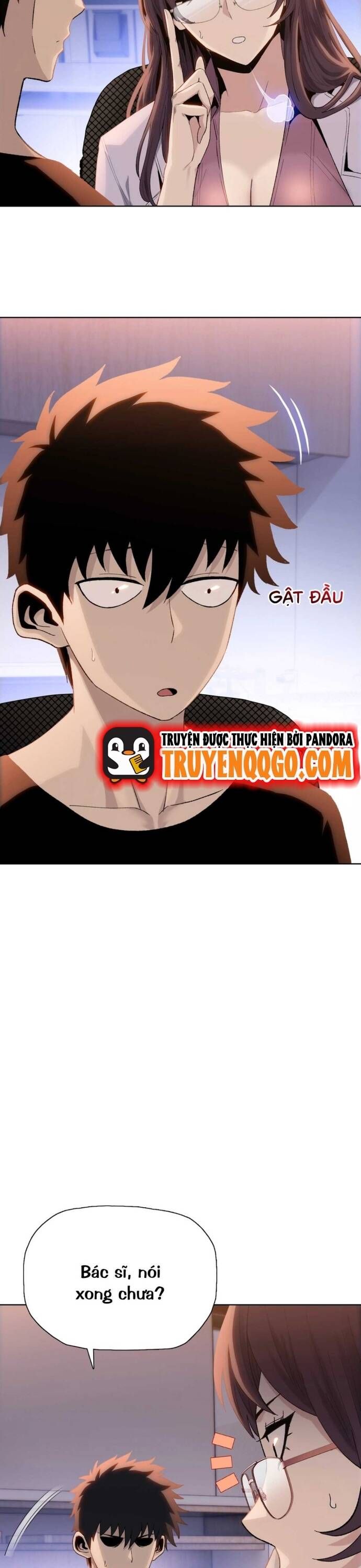 Cầm Heo Chém Bay Vạn Giới Chapter 1 - Trang 2