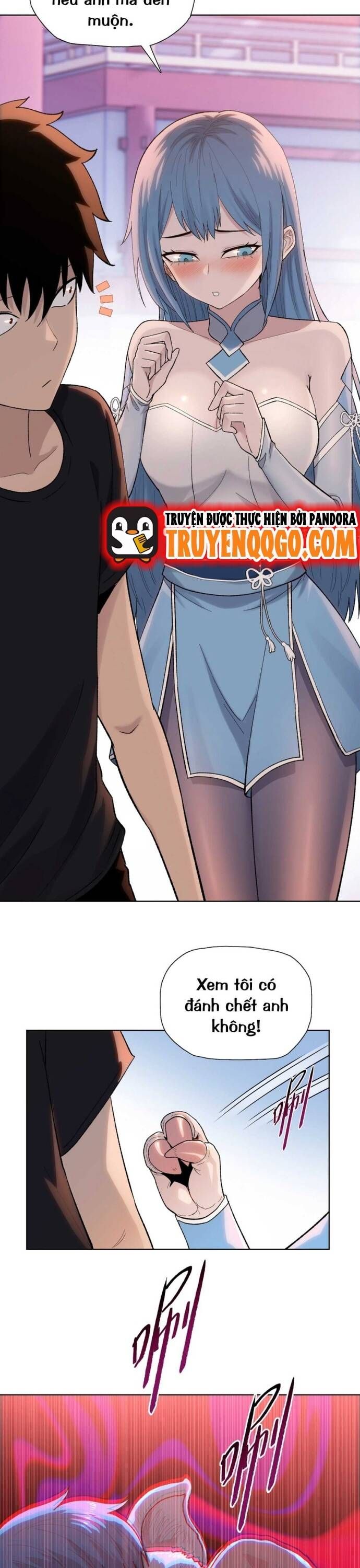 Cầm Heo Chém Bay Vạn Giới Chapter 1 - Trang 2