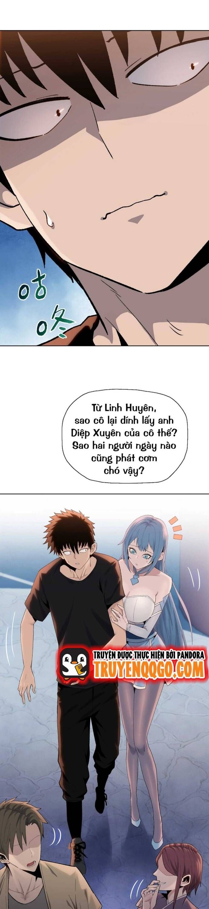 Cầm Heo Chém Bay Vạn Giới Chapter 1 - Trang 2