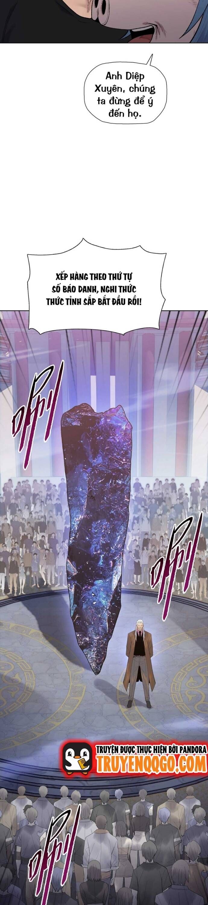 Cầm Heo Chém Bay Vạn Giới Chapter 1 - Trang 2