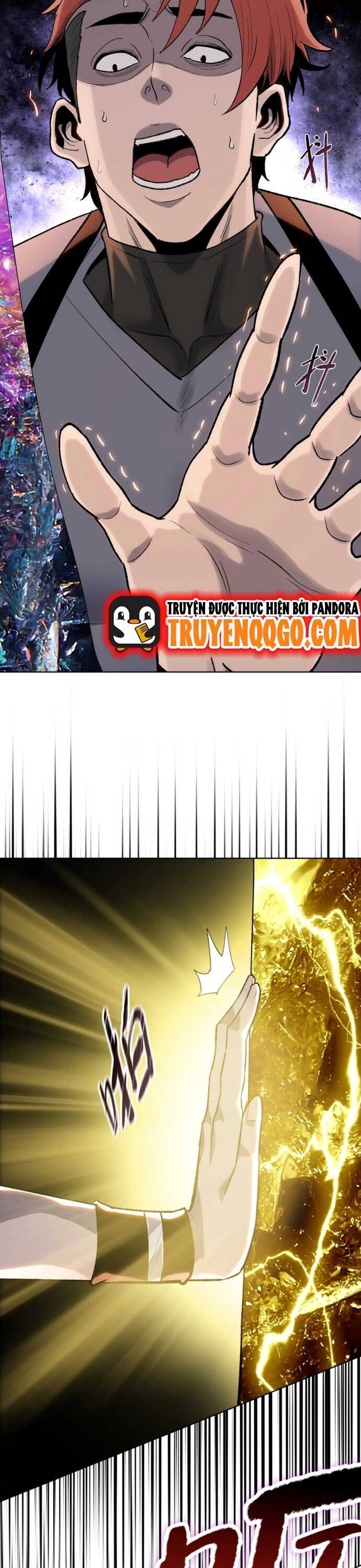 Cầm Heo Chém Bay Vạn Giới Chapter 1 - Trang 2