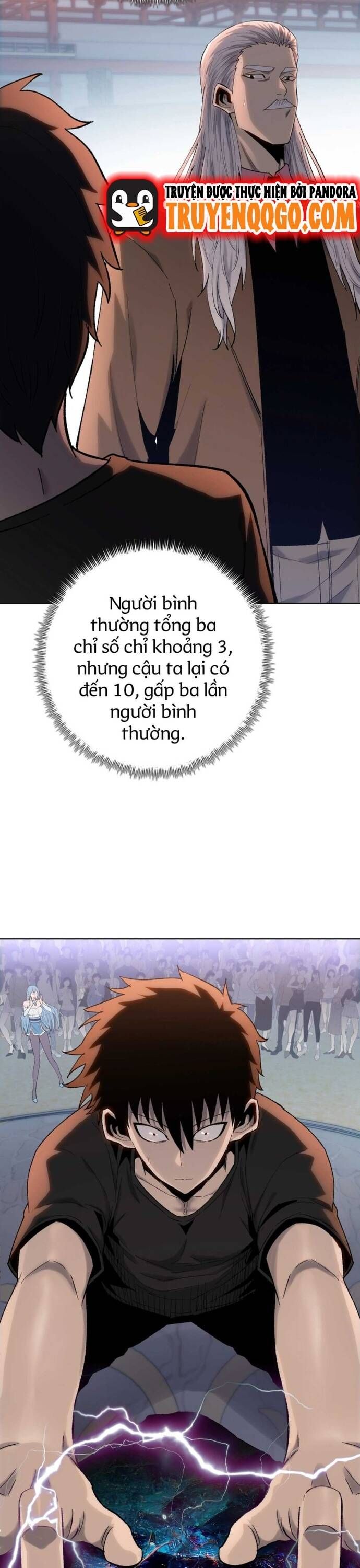 Cầm Heo Chém Bay Vạn Giới Chapter 1 - Trang 2