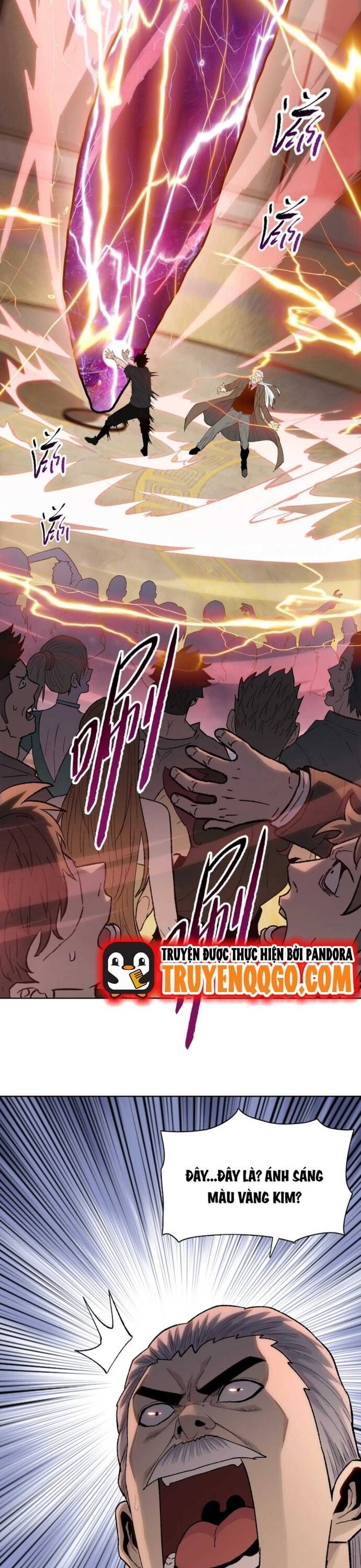 Cầm Heo Chém Bay Vạn Giới Chapter 1 - Trang 2