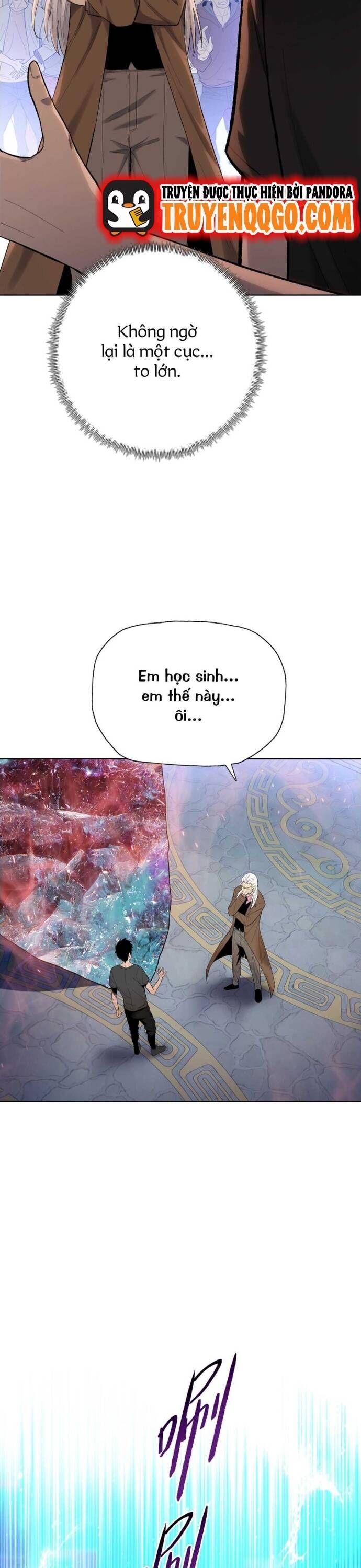 Cầm Heo Chém Bay Vạn Giới Chapter 1 - Trang 2