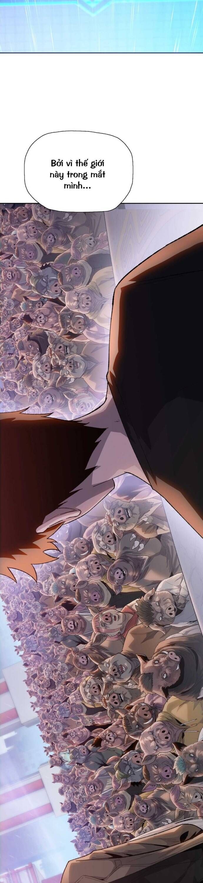 Cầm Heo Chém Bay Vạn Giới Chapter 1 - Trang 2